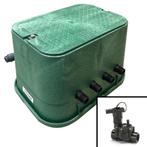 (TIP) RAINBIRD 1 - 5 groepen kleppenput - RTS premium, Ophalen of Verzenden, Nieuw