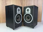 Bower & Wilkins - DM550 - Matching Pair - Black, Nieuw
