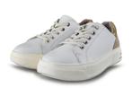Feyn Sneakers in maat 36 Wit | 10% extra korting, Verzenden, Jongen of Meisje, Schoenen, Zo goed als nieuw