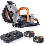 Evolution R260DCT-Li steen doorslijpmachine 260mm met sto..., Verzenden, Nieuw, Overige typen