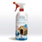 Kooi- & kennelreiniger - Spray - The Pet Doctor, Verzenden, Nieuw