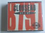 Clouseau - 87 - 97 (2 CD), Verzenden, Zo goed als nieuw