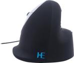 R-GO Tools HE Break (RGOBRHESML) Ergonomische muis, Computers en Software, Muizen, Verzenden, Nieuw