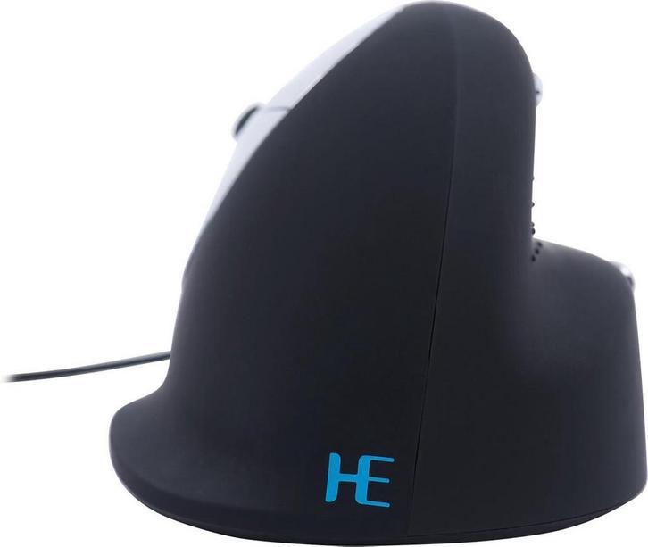 R-GO Tools HE Break (RGOBRHESML) Ergonomische muis, Computers en Software, Muizen, Verzenden