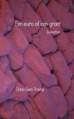 Een euro of een groet, Boeken, Ophalen of Verzenden, Nieuw