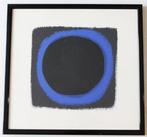 Rupprecht Geiger - senza titolo