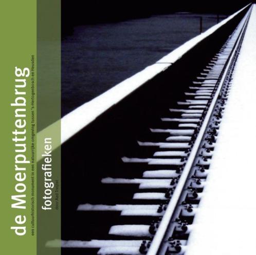 De Moerputtenbrug 9789086800810 K. van den Oord, Boeken, Reisgidsen, Gelezen, Verzenden
