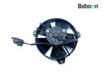Koelfan Motor Yamaha XT 660 Z Tenere 2008-2011 (XT660Z), Verzenden, Gebruikt