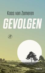 9789029552141 Gevolgen | Tweedehands, Boeken, Verzenden, Zo goed als nieuw, Koos van Zomeren