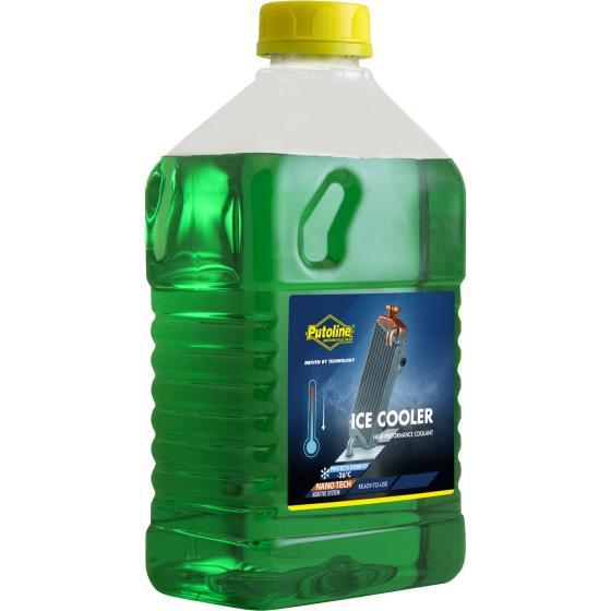 Putoline Ice Cooler 2 Liter, Motoren, Onderdelen | Merk-onafhankelijk, Ophalen of Verzenden