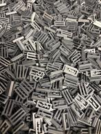 Lego Stenen - Lego 1x2 grill tile 2500 stuks, Nieuw