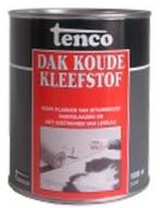 Touwen Tenco Dak koude kleefstof TT-DKK1, Doe-het-zelf en Verbouw, Schildersmaterialen, Ophalen of Verzenden, Nieuw