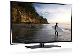 Samsung UE46ES5500 - 46 Inch Full HD Tv, Audio, Tv en Foto, Televisies, 100 cm of meer, 50 Hz, Full HD (1080p), Zo goed als nieuw