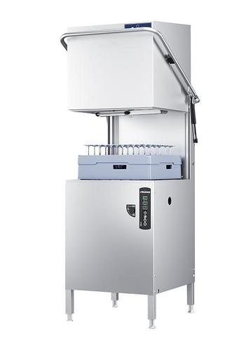 RHIMA WD-6 GLASS glazenspoelmachine beschikbaar voor biedingen
