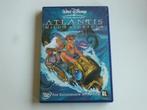Atlantis - Milos avontuur (DVD) disney, Cd's en Dvd's, Verzenden, Nieuw in verpakking
