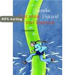 Een muis met klauwen 9789056378349 Lieneke Dijkzeul, Boeken, Verzenden, Zo goed als nieuw, Lieneke Dijkzeul