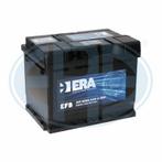 Era Battery E56011 EFB start-stop accu 12 volt 60 ah, Ophalen of Verzenden, Nieuw