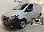 Zakelijke Lease |  Mercedes-Benz Vito 116 CDI Lang RWD Autom, Automaat, Stof, Gebruikt, Euro 6