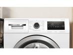 Bosch -  Wasmachine Voorlader 9 Kg 1400 Rpm 72 Db, Witgoed en Apparatuur, Wasmachines, Minder dan 85 cm, Verzenden, 8 tot 10 kg