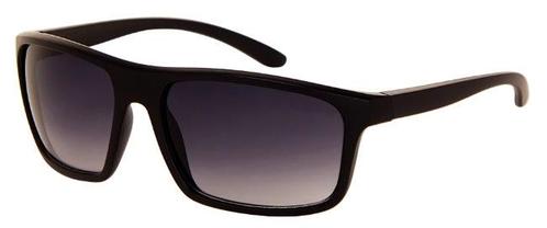Sport Polarized Matt Black Frame, Gradient Grey Lens, Watersport en Boten, Hengelsport | Algemeen, Overige typen, Nieuw, Verzenden