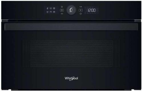 WHIRLPOOL INBOUW MAGNETRON MET GRILL WMD44MB, Witgoed en Apparatuur, Magnetrons, 45 tot 60 cm, Inbouw, Nieuw, Combimagnetron, Ophalen of Verzenden