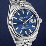 Ublast - Century - UBCEJA40BU - Heren - 2025, Sieraden, Tassen en Uiterlijk, Horloges | Heren, Nieuw