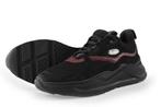 Malelions Sneakers in maat 42 Zwart | 10% extra korting, Verzenden, Zwart, Malelions, Sneakers of Gympen