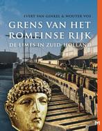 Grens van het Romeinse Rijk. De limes in Zuid-Holland, Boeken, Overige Boeken, Verzenden, Nieuw