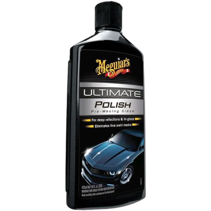 Meguiars Ultimate Polish, Auto diversen, Onderhoudsmiddelen, Verzenden