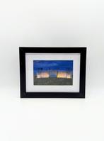 Christo (1935-2020) - SIGNED Wrapped Reichstag, Berlin -, Antiek en Kunst