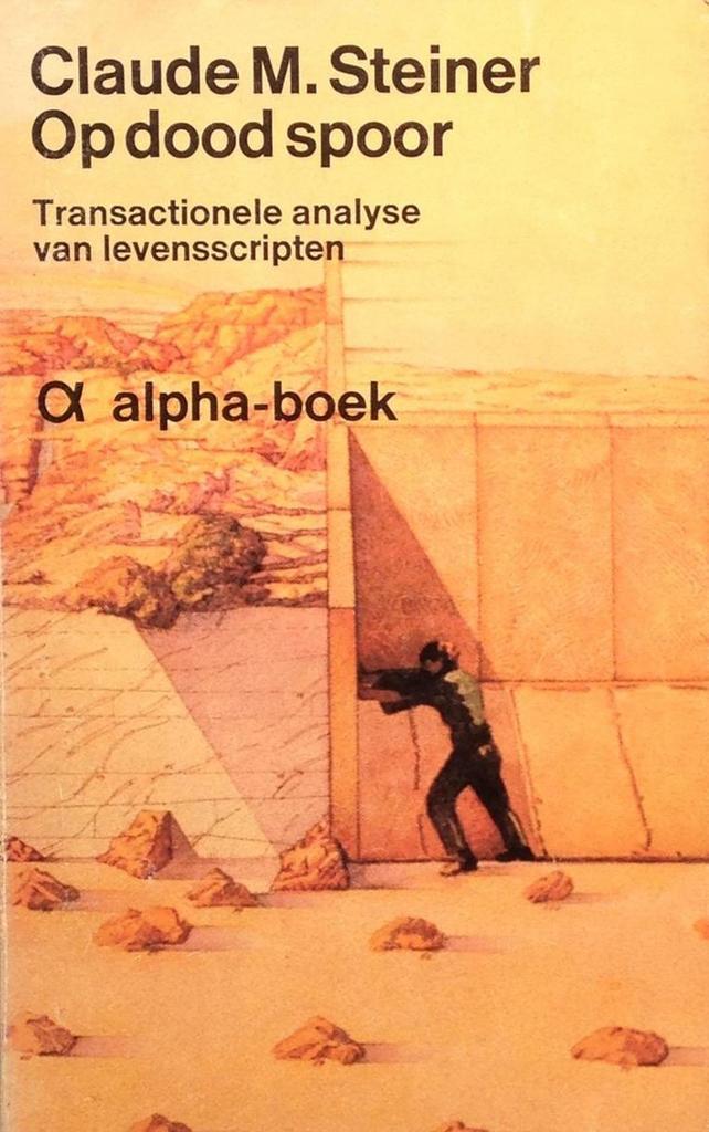 OP DOOD SPOOR 9789060193709 Steiner, Boeken, Overige Boeken, Gelezen, Verzenden