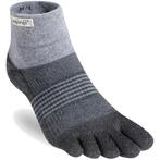 Injinji Womens Trail Midweight Mini-Crew  Grijs - 35-40, Verzenden, Nieuw, Kleding