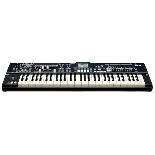 Hammond Keyboards, Muziek en Instrumenten, Keyboards