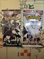 Pokémon - Kaartspel Pokémon Card Booster Pack set of 20 -, Nieuw