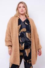 Exxcellent oversized vest Hilde Maat:, Verzenden, Nieuw, Overige kleuren