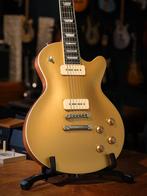 Eastman SB56/n Gold Top Pre-Owned (Elektrische Gitaren), Muziek en Instrumenten, Ophalen of Verzenden, Gebruikt, Solid body