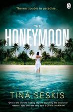 The Honeymoon 9781405917971 Tina Seskis, Verzenden, Gelezen, Tina Seskis