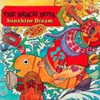 LP gebruikt - The Beach Boys - Sunshine Dream (US, 1982), Verzenden, Zo goed als nieuw