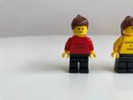 Lego - Promotional - Promo028 Promo029 Promo030 Promo031 -, Nieuw