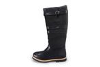 Travelin Wandellaarzen in maat 42 Zwart | 5% extra korting