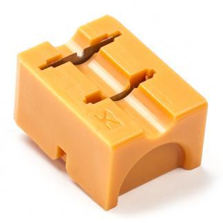 Reservemesje voor coax striptang - Jonard - 9/7 mm (CSS-135), Computers en Software, Pc- en Netwerkkabels, Nieuw, Verzenden