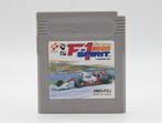 F1 Spirit (Japanese version) [Gameboy], Spelcomputers en Games, Games | Nintendo Game Boy, Ophalen of Verzenden, Zo goed als nieuw