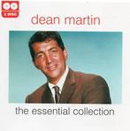 cd - Dean Martin - The Essential Collection, Cd's en Dvd's, Cd's | Pop, Zo goed als nieuw, Verzenden