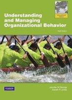 Understanding and Managing Organizational Beha 9780273753797, Verzenden, Zo goed als nieuw