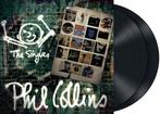 Phil Collins - The Singles - 2LP, Ophalen of Verzenden, Nieuw in verpakking