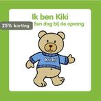 Ik ben Kiki / Ik ben Kiki / 3 9789082262735 Hester Baars, Verzenden, Gelezen, Hester Baars