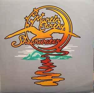 LP gebruikt - Martin Carthy - Shearwater, Cd's en Dvd's, Vinyl | Overige Vinyl, Zo goed als nieuw, Verzenden