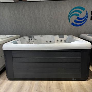 Riptide RSP 212-2 spa beschikbaar voor biedingen