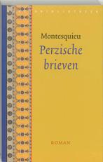 Perzische Brieven 9789028418998 Montesqieu, Boeken, Verzenden, Gelezen, Montesqieu