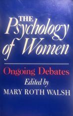 Psychology of Women, Boeken, Ophalen of Verzenden, Nieuw